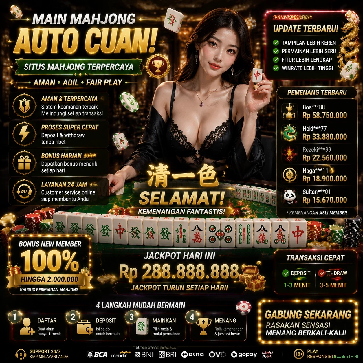 dewakoin99